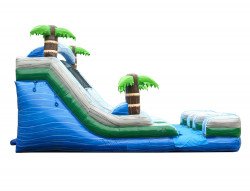 15ftTropicalDoubleSlide5 1617408259 15FT TROPICAL DOUBLE SLIDE