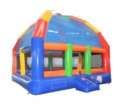 22FT BIG BUBBA BOUNCE HOUSE