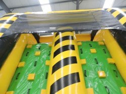 30FT RADICAL RUN OBSTACLE COURSE
