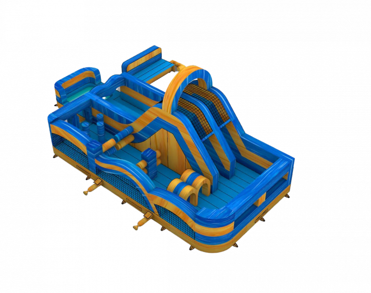 Obstacle Courses Obstacle Courses